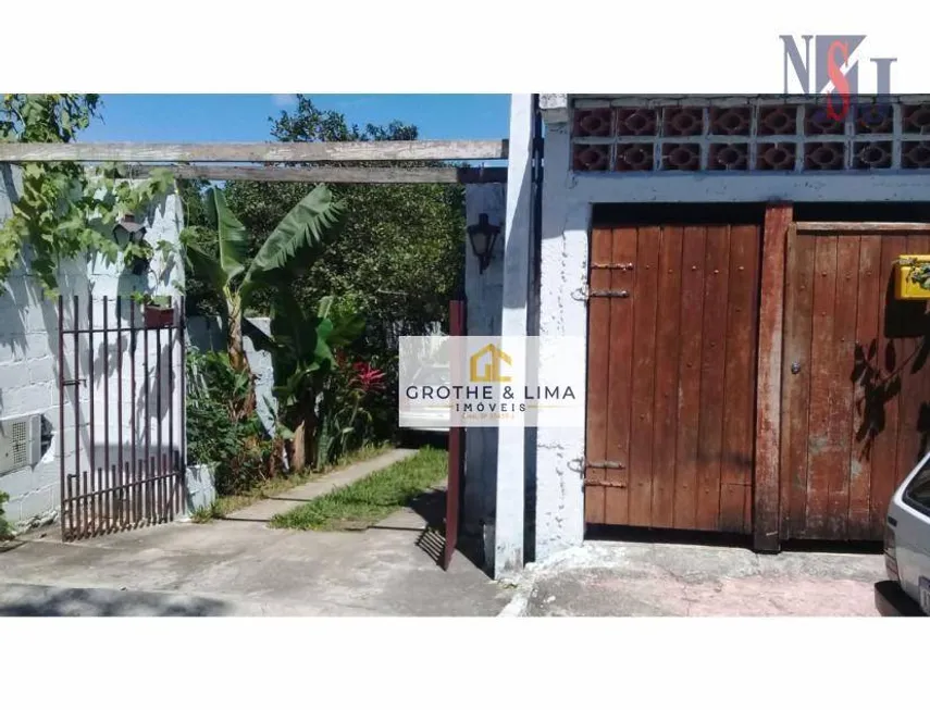 Foto 1 de Casa com 3 Quartos à venda, 200m² em Quiririm, Taubaté