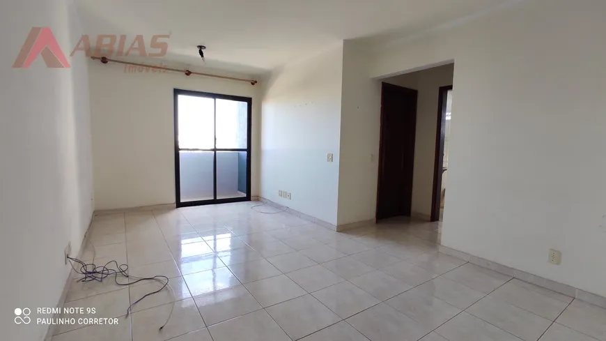 Foto 1 de Apartamento com 2 Quartos à venda, 70m² em Jardim Paraíso, São Carlos