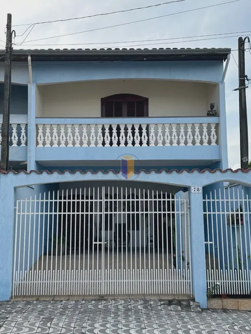 Foto 1 de Casa com 3 Quartos à venda, 151m² em Centro, Votorantim