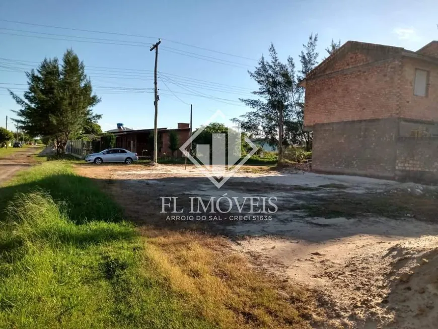 Foto 1 de Lote/Terreno à venda, 300m² em Pérola, Arroio do Sal