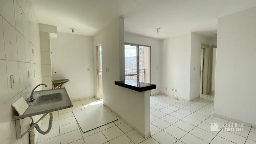 Foto 1 de Apartamento com 2 Quartos à venda, 46m² em Centro, Ananindeua