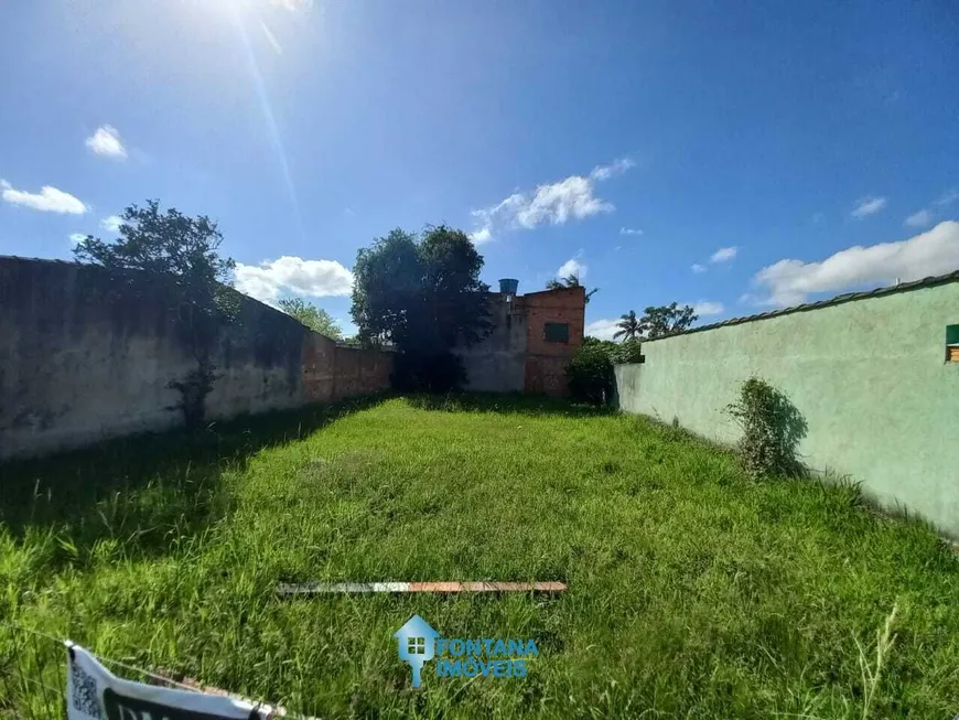 Foto 1 de Lote/Terreno à venda, 300m² em Bom Sucesso, Gravataí