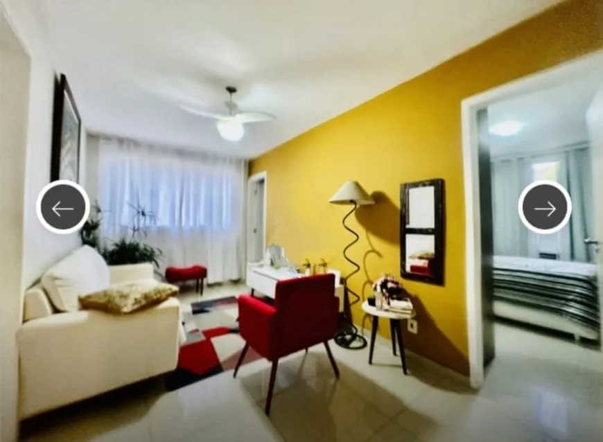 Foto 1 de Apartamento com 3 Quartos à venda, 60m² em Maria Paula, Niterói