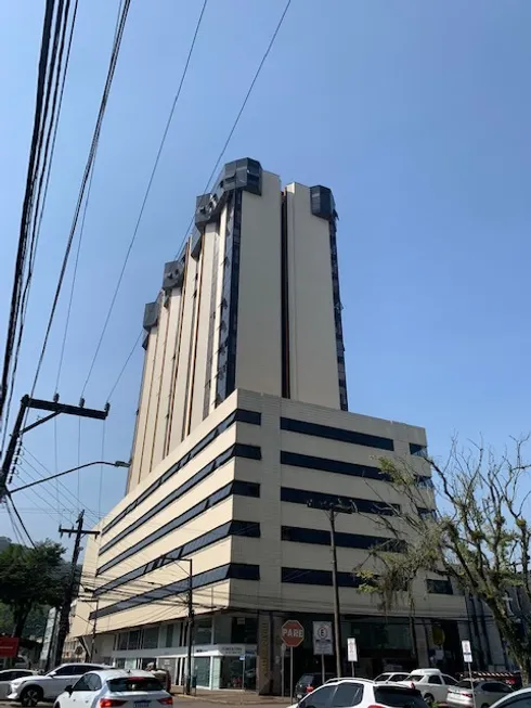 Foto 1 de Ponto Comercial para alugar, 41m² em Centro, Joinville