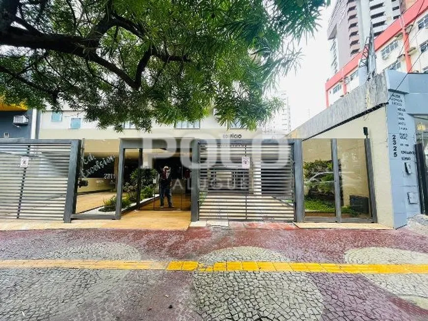 Foto 1 de Apartamento com 3 Quartos para alugar, 141m² em Oeste, Goiânia