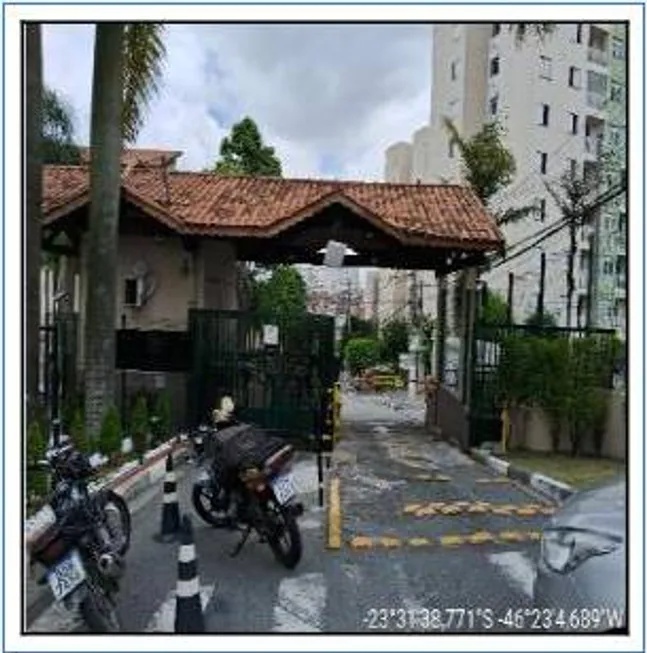 Foto 1 de Apartamento com 2 Quartos à venda, 47m² em Jardim São Miguel, Ferraz de Vasconcelos