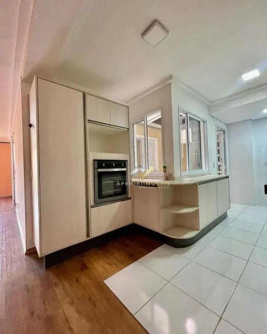 Foto 1 de Apartamento com 2 Quartos à venda, 85m² em Vila Bocaina, Mauá