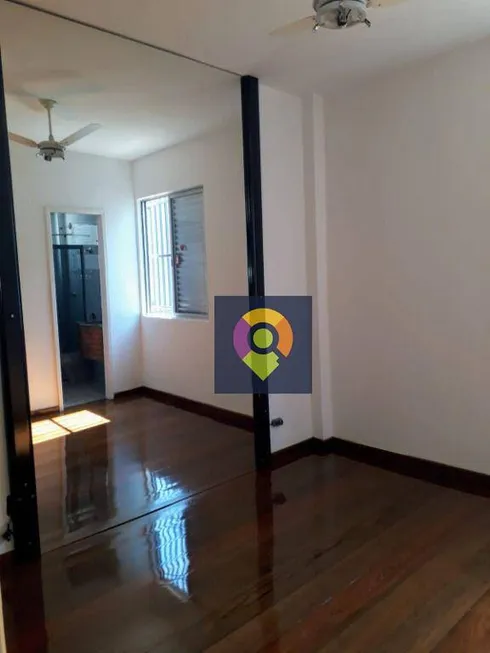 Foto 1 de Apartamento com 3 Quartos à venda, 65m² em Alto Barroca, Belo Horizonte