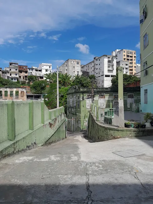 Foto 1 de Apartamento com 2 Quartos à venda, 80m² em Nazaré, Salvador