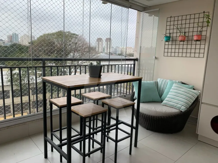 Foto 1 de Apartamento com 2 Quartos à venda, 80m² em Vila Guilherme, São Paulo