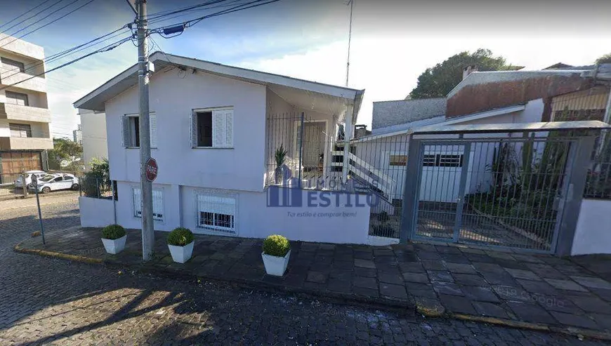 Foto 1 de Casa com 4 Quartos à venda, 150m² em Rio Branco, Caxias do Sul