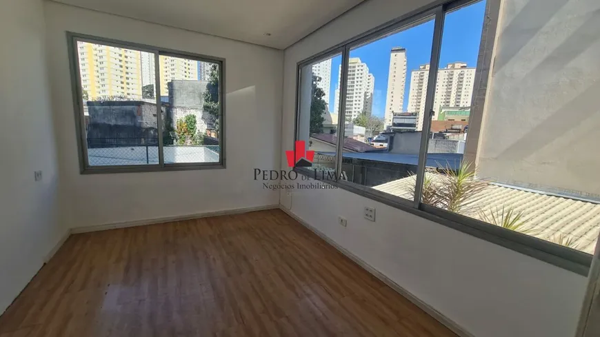 Foto 1 de Sala Comercial à venda, 37m² em Chácara Califórnia, São Paulo