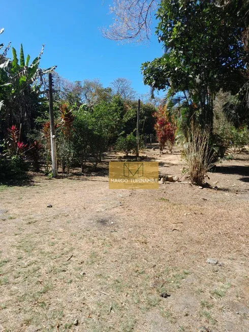 Foto 1 de Fazenda/Sítio à venda, 1000m² em Santa Edwiges, Guaratinguetá