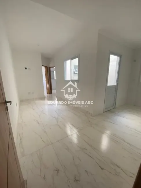 Foto 1 de Apartamento com 2 Quartos à venda, 44m² em Vila Príncipe de Gales, Santo André