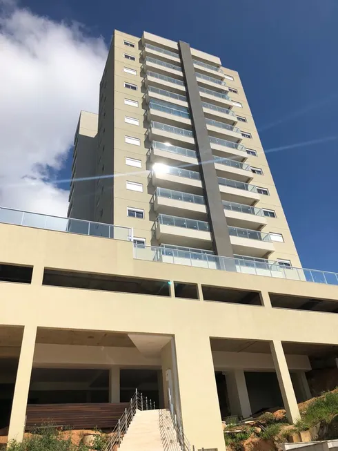 Foto 1 de Apartamento com 3 Quartos à venda, 85m² em Centro, Bragança Paulista