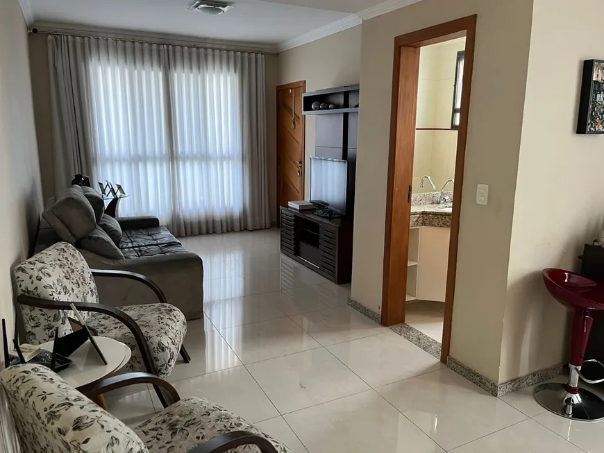 Foto 1 de Casa com 3 Quartos à venda, 280m² em Trevo, Belo Horizonte