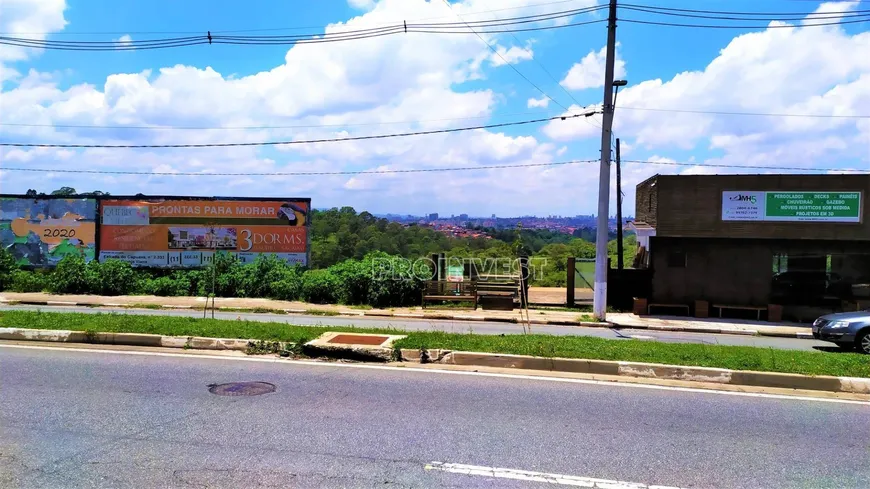 Foto 1 de Lote/Terreno à venda, 1500m² em Granja Viana, Carapicuíba