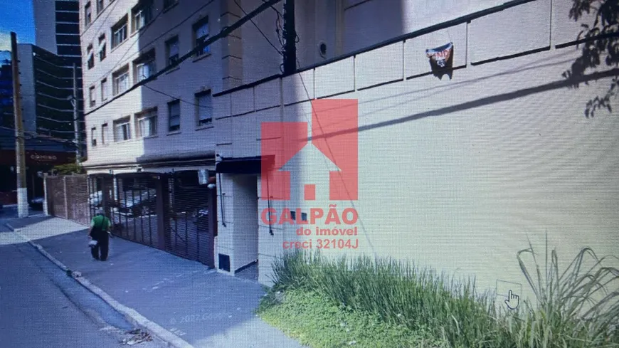 Foto 1 de Ponto Comercial à venda, 324m² em Vila Olímpia, São Paulo