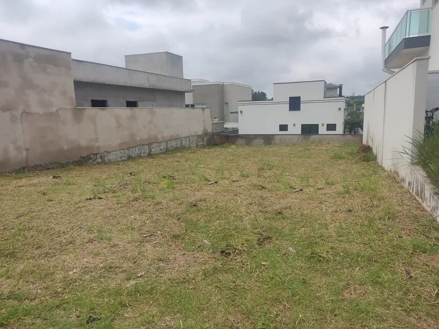 Foto 1 de Lote/Terreno à venda, 300m² em São Venancio, Itupeva