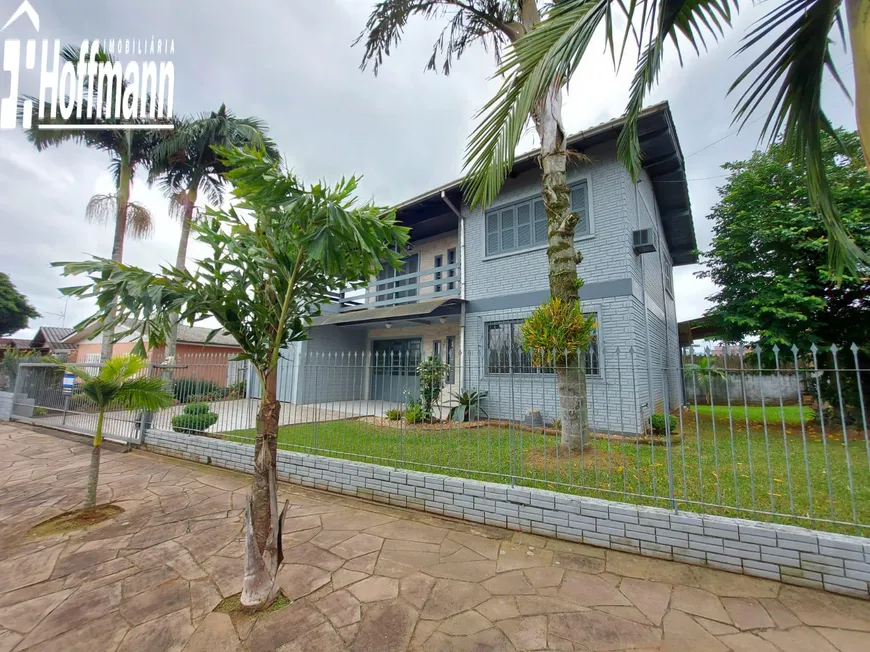 Foto 1 de Casa com 3 Quartos à venda, 200m² em Bela Vista, Estância Velha