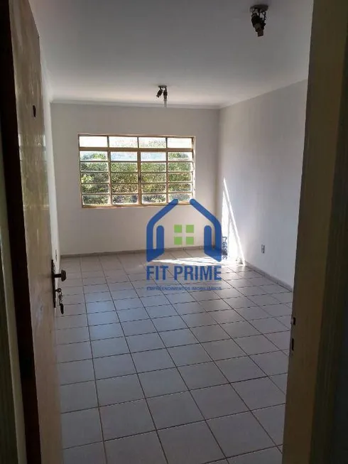 Foto 1 de Apartamento com 2 Quartos à venda, 64m² em Bosque da Felicidade, São José do Rio Preto