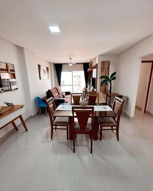 Foto 1 de Apartamento com 3 Quartos à venda, 74m² em Praia do Morro, Guarapari