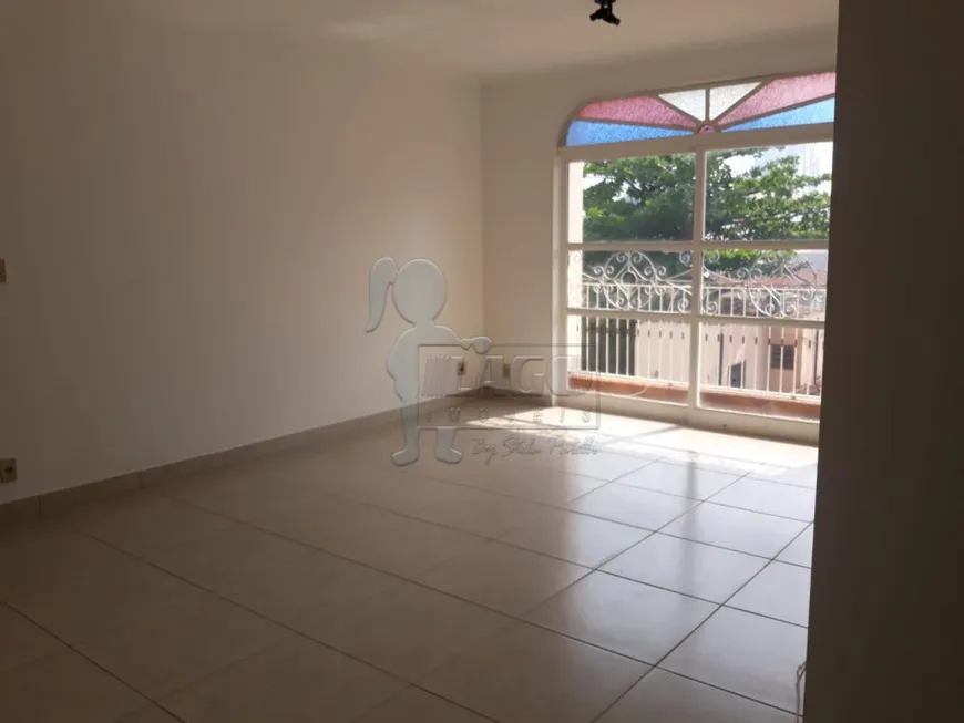 Foto 1 de Apartamento com 3 Quartos à venda, 120m² em Centro, Ribeirão Preto