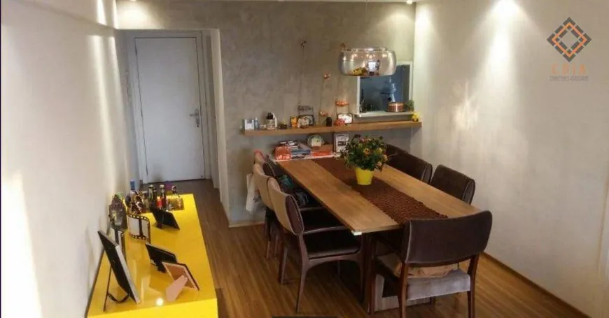 Foto 1 de Apartamento com 3 Quartos para venda ou aluguel, 87m² em Alto de Pinheiros, São Paulo