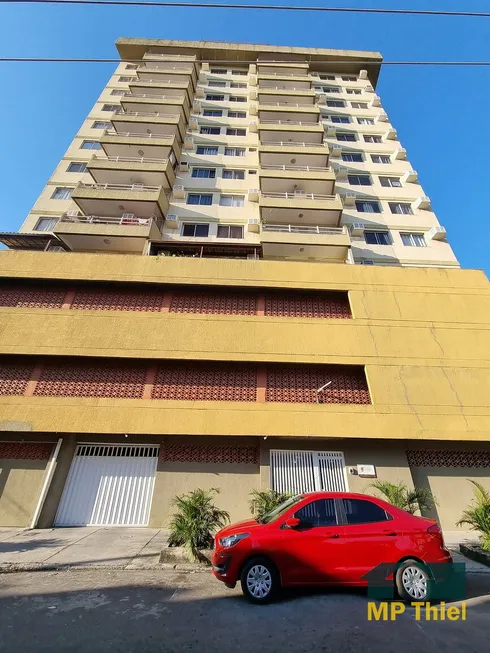 Foto 1 de Apartamento com 2 Quartos à venda, 66m² em Centro, Nilópolis