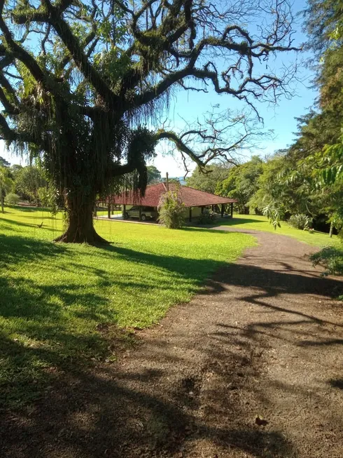 Foto 1 de Fazenda/Sítio com 3 Quartos à venda, 150m² em Zona Rural, Ortigueira