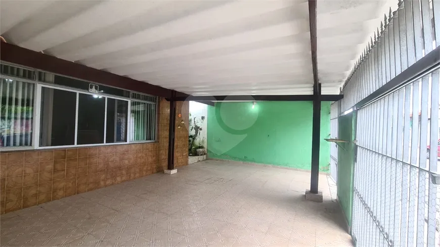 Foto 1 de Casa com 3 Quartos à venda, 160m² em Interlagos, São Paulo