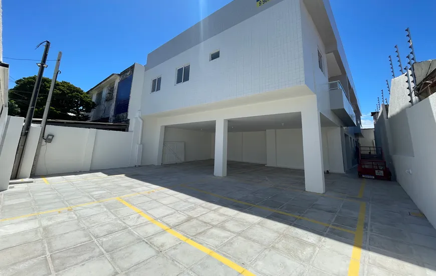 Foto 1 de Apartamento com 2 Quartos à venda, 56m² em Bairro Novo, Olinda