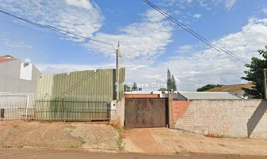 Foto 1 de Lote/Terreno à venda, 840m² em Neva, Cascavel