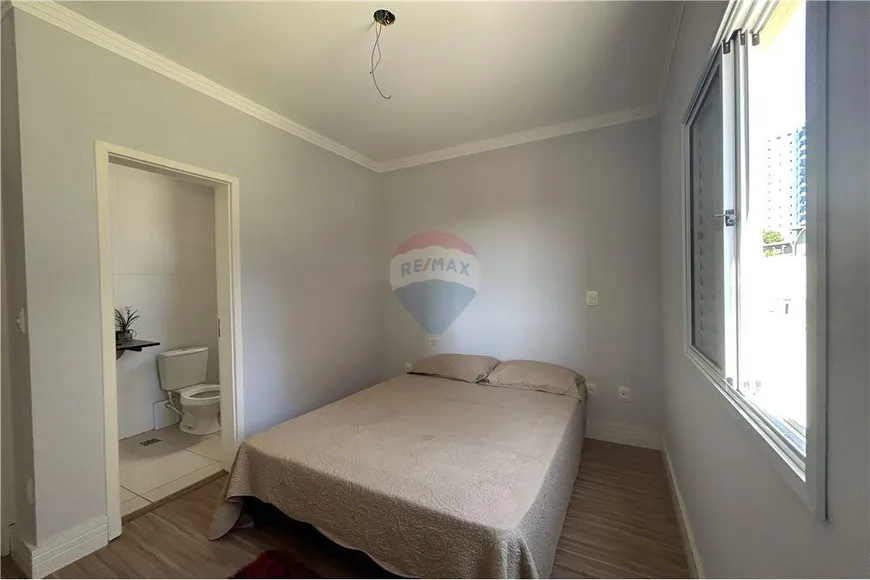 Foto 1 de Apartamento com 3 Quartos à venda, 92m² em Jardim Scomparim, Mogi Mirim