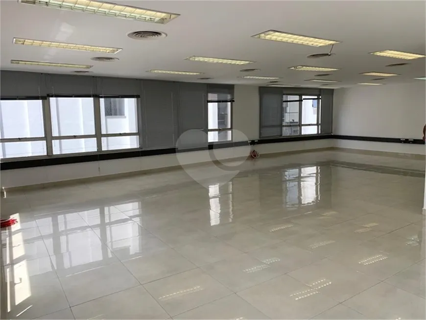 Foto 1 de Sala Comercial para venda ou aluguel, 205m² em Bela Vista, São Paulo