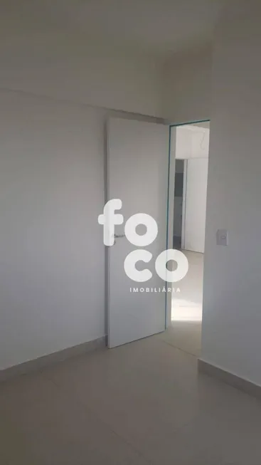 Foto 1 de Cobertura com 3 Quartos à venda, 156m² em Jardim Brasília, Uberlândia