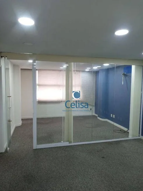 Foto 1 de Sala Comercial para alugar, 84m² em Centro, Rio de Janeiro