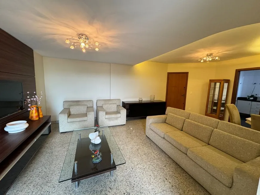 Foto 1 de Apartamento com 3 Quartos à venda, 160m² em Nova Floresta, Belo Horizonte