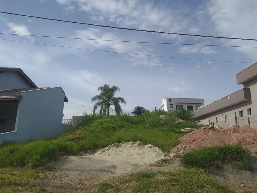 Foto 1 de Lote/Terreno à venda, 578m² em Loteamento Lagos de Jarinu, Jarinu