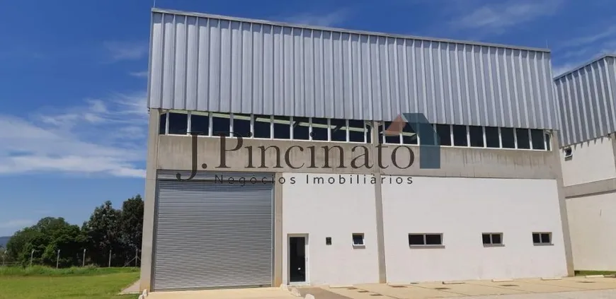 Foto 1 de Galpão/Depósito/Armazém à venda, 1000m² em Jacaré, Cabreúva