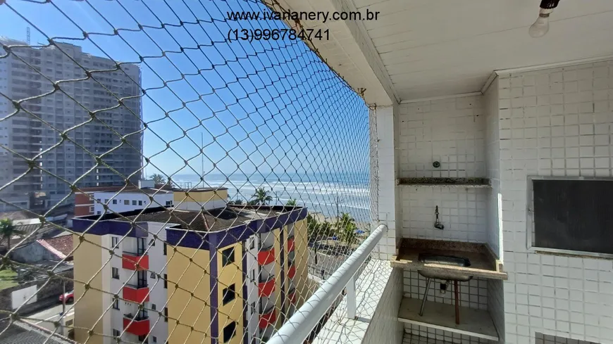 Foto 1 de Apartamento com 2 Quartos à venda, 66m² em Jardim Praia Grande, Mongaguá