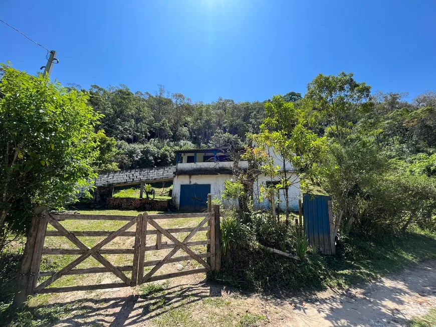 Foto 1 de Fazenda/Sítio com 2 Quartos à venda, 108900m² em Catuçaba, São Luiz do Paraitinga