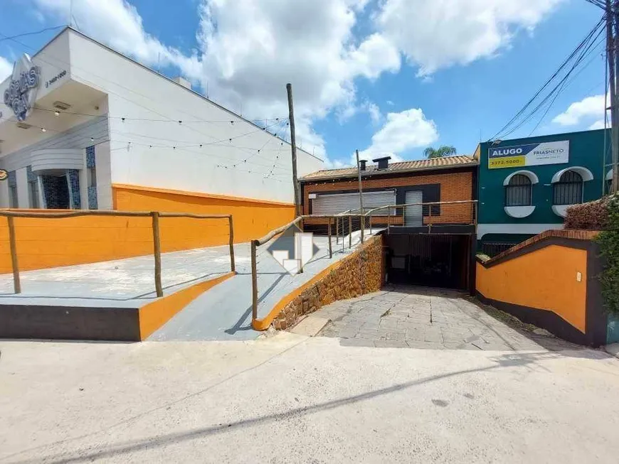 Foto 1 de Imóvel Comercial com 3 Quartos à venda, 197m² em Alemães, Piracicaba