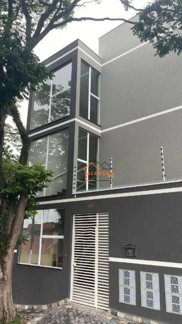 Foto 1 de Apartamento com 2 Quartos à venda, 37m² em Itaquera, São Paulo