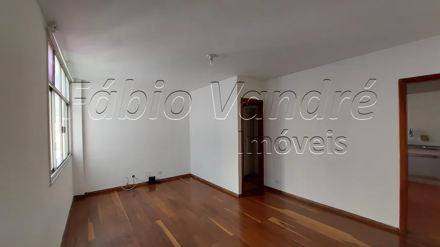 Foto 1 de Apartamento com 2 Quartos à venda, 70m² em Vila Isabel, Rio de Janeiro