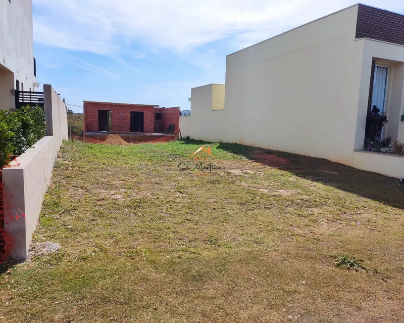 Foto 1 de Lote/Terreno à venda, 250m² em Jacaré, Cabreúva