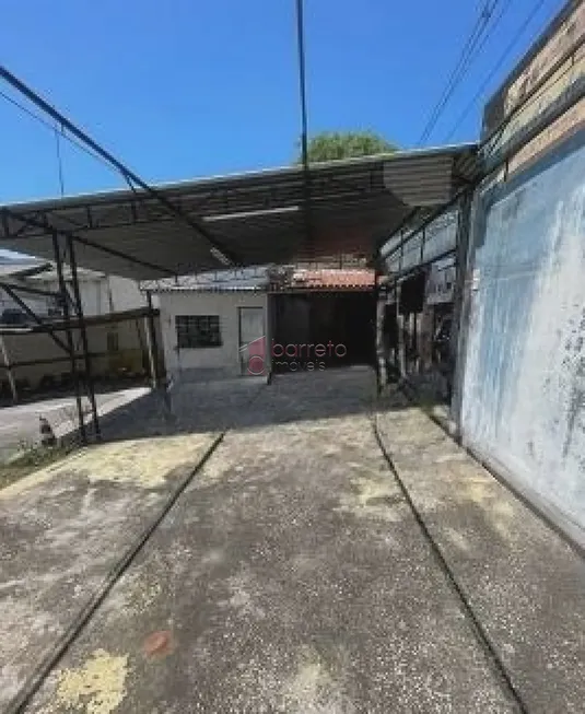 Foto 1 de Lote/Terreno à venda, 275m² em Centro, Jundiaí