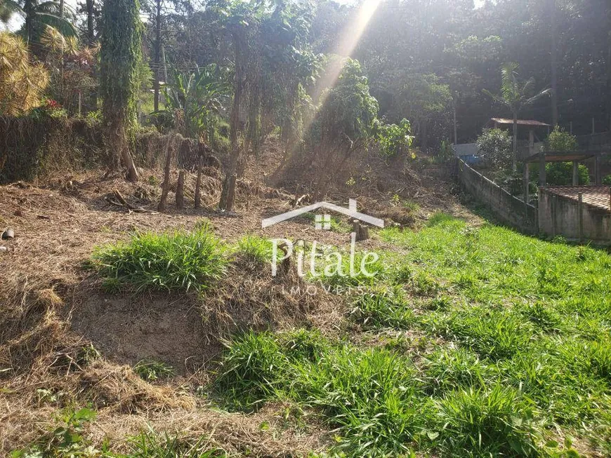 Foto 1 de Lote/Terreno à venda, 1782m² em Granja Carneiro Viana, Cotia