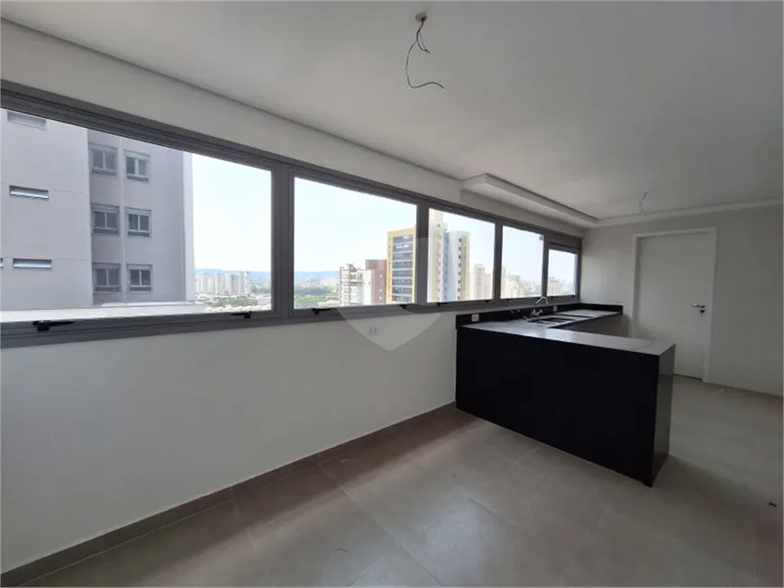 Foto 1 de Apartamento com 3 Quartos à venda, 184m² em Vila Romana, São Paulo