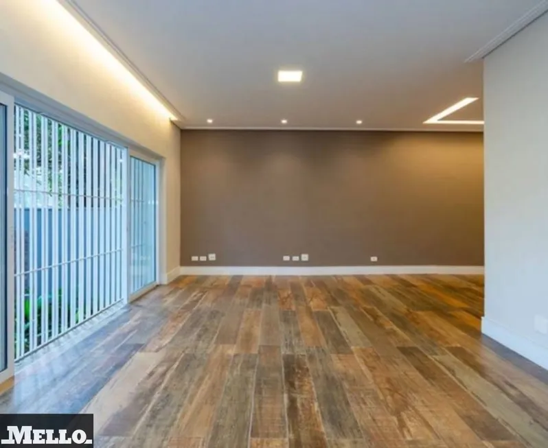 Foto 1 de Casa com 3 Quartos à venda, 208m² em Planalto Paulista, São Paulo